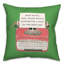 Coussin Typewriter-729793589