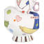 Ensemble de 2 objets Osamu