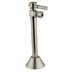 Satin Nickel