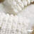 Textured Spandex Bubble Faux Fur Throw Pillow Covers-107142242