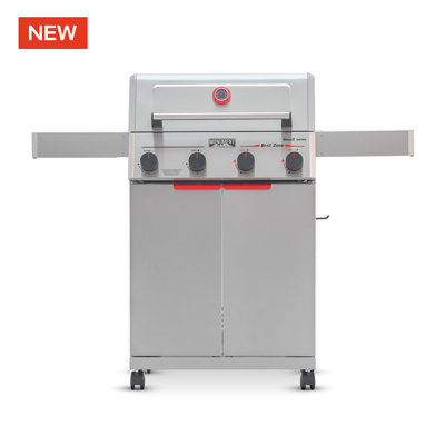 Mesa II 410BZ with Cover