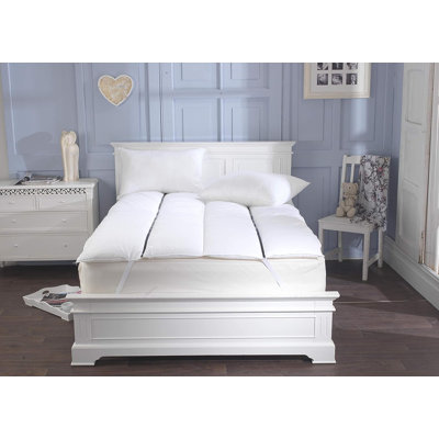 Fitted Mattress Protector Case Pack