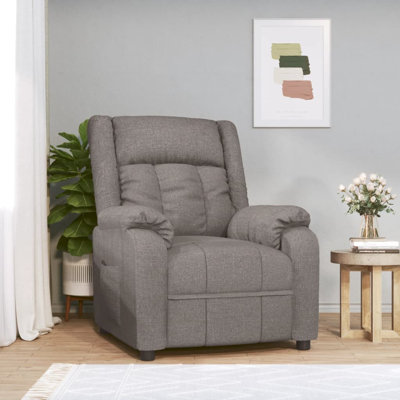 Jasana Manual Recliner
