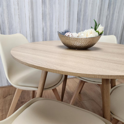 Romero 3 - Person Dining Set