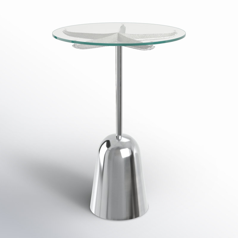 Aaryahi End Table