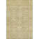 Premium Machine Washable Jamestown AMF1084 Damask Rug