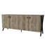 Chavtika 180cm Sideboard