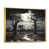 Gold Floater Framed