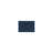 100% Cotton 24X36" Reversible Navy 3000 Gsm Bath Rug - Dense And Comfortable Feeling, Long Lasting, Medium Pile Cozy,-668238246-668238415