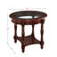 Table d'appoint Boncombe 24 "de hauteur