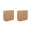 Armoire de rangement Oak-1738122225