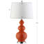Lampe de table 28 po Erbe-105625399