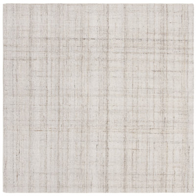 Gaten Hand Tufted Performance Rug
