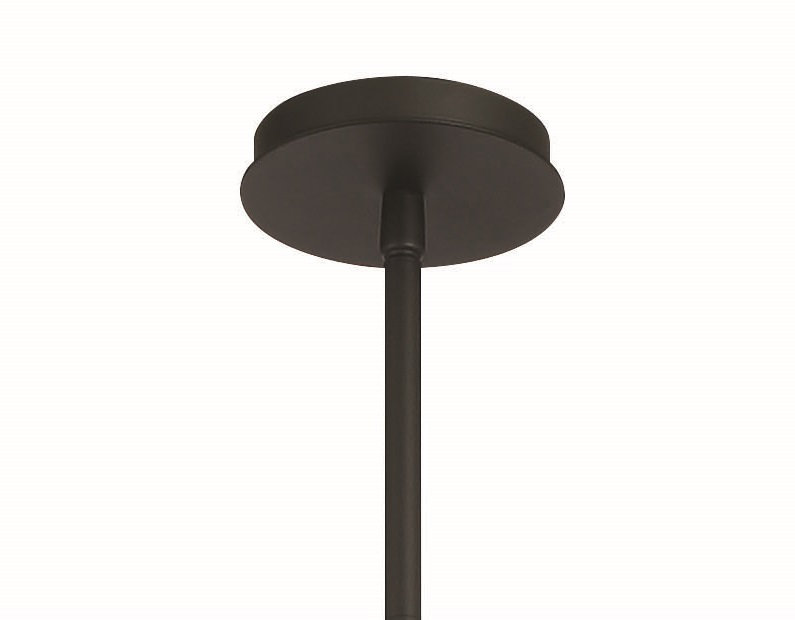 Ashantey 12 - Light Dimmable Wagon Wheel Chandelier