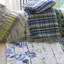 Marano Cobalt Throw