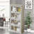 Blanc antique est en rupture de stock