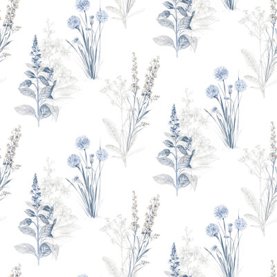Garretson 10m x 52.8cm Satin Wallpaper Roll