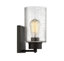 Oil Rubbed Bronze