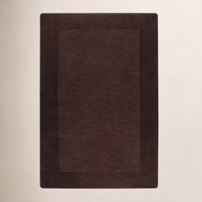Dolma Wool Indoor Rug