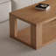 Table basse en bois massif-109660952