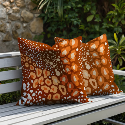Coussin intérieur / extérieur Ashly