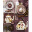 Wild Rose 3 Quart Tea Kettle-896067906