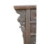 45'' W Solid Wood Console Table