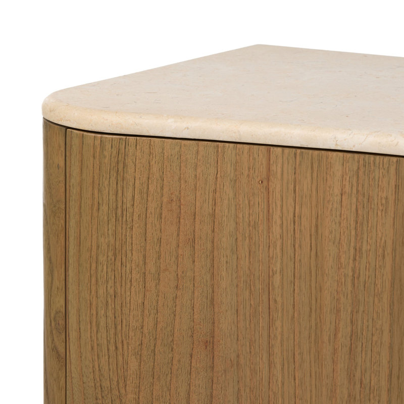 Boa Small Cabinet-Sandy Mindi