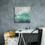 «Stratosphere 12» par Hilary Winfield, art mural sur toile, 37 po x 37 po-1115464049