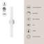 Bute 1 - Light LED Wallchiere-64112816-64112817