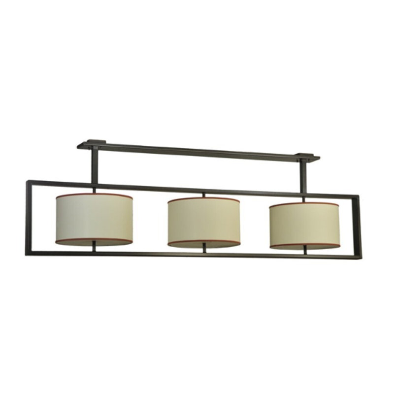 Farm Table 6 - Light Pendant