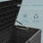 82 Gallons Water Resistant Resin Lockable Deck Box-95301697
