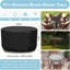Outdoor Patio Dining Set Cover