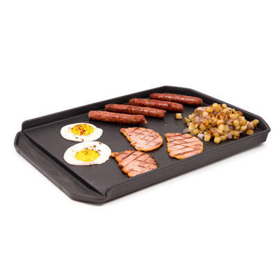 Broil King Plancha Cast Iron