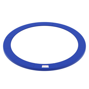 SONGMICS Trampolin-Zubehör 10cm Frame Pad