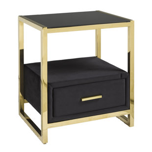 Table de chevet Piper,