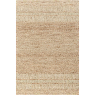 Kardelen Hand Tufted Wool Indoor Rug