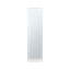 Range-chaussures 6 H 7 po, cinq tablettes de rangement internes, capacité approximative de 10 paires de chaussures
