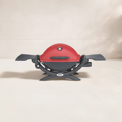 Weber Q® Series Q 1200