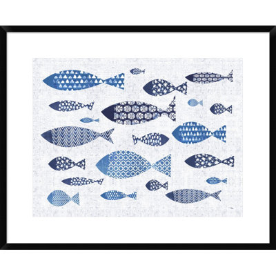 Pela Studio Print Canvas White