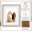 Picture Frame with Mat-79207579