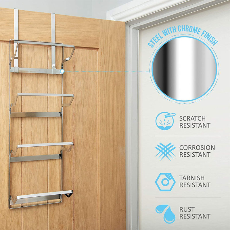 Anaias Towel Rack