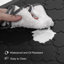 Tapis de cuisine antidérapant Dawnyelle-88419080-110043779