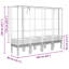 Bautista Raised Garden Bed-475617868