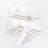 Twin Over Queen Bunk Bed-450956032