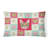 Patchwork Outdoor Throw Pillow
