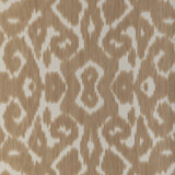 Clare Toponas Ikat Wood Pulp Blend Pretrimmed Roll