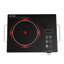 Countertop Single Burner Hot Plate Electric Cooktop