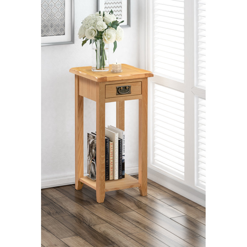 Edenbridge End Table