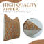 Linen Square Indoor/Outdoor Pillow Cover-742317230